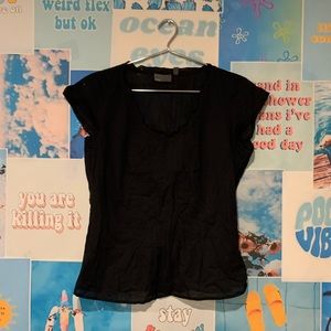 2/$25 MEXX shear top